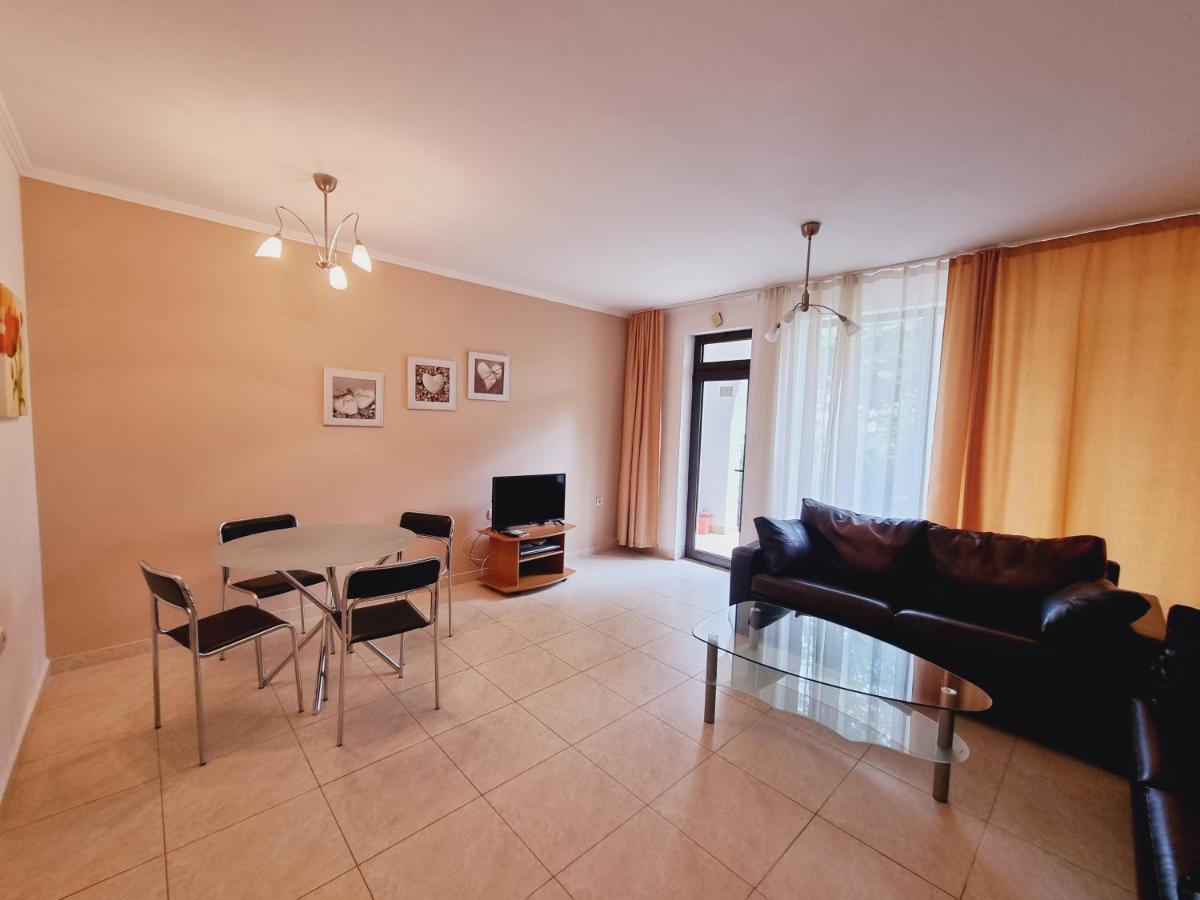 Modern 1Bd At Watermill Apartment Complex Sveti Vlas Buitenkant foto