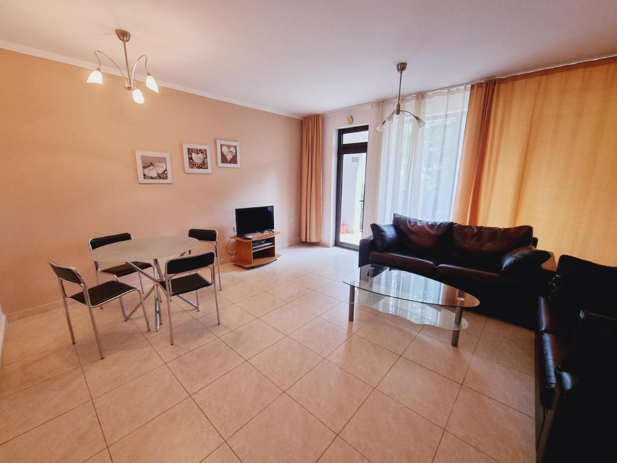 Modern 1Bd At Watermill Apartment Complex Sveti Vlas Buitenkant foto