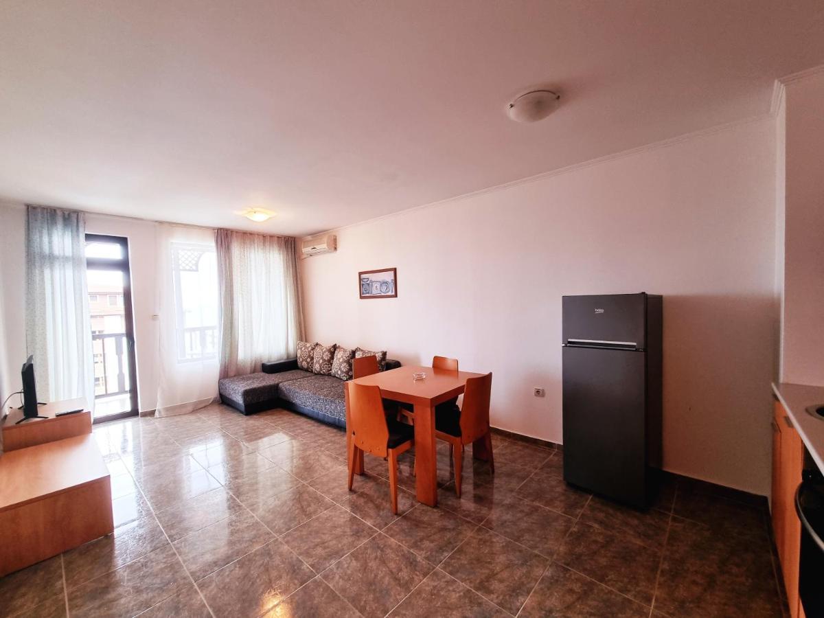 Modern 1Bd At Watermill Apartment Complex Sveti Vlas Buitenkant foto