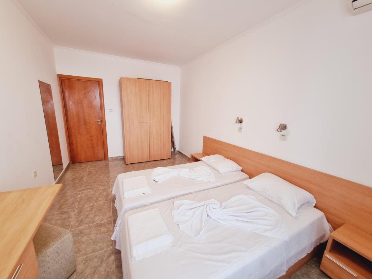 Modern 1Bd At Watermill Apartment Complex Sveti Vlas Buitenkant foto