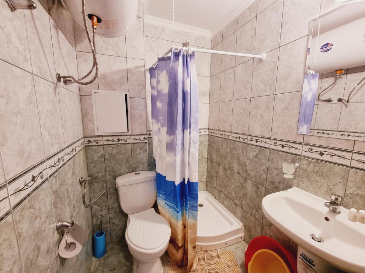Modern 1Bd At Watermill Apartment Complex Sveti Vlas Buitenkant foto