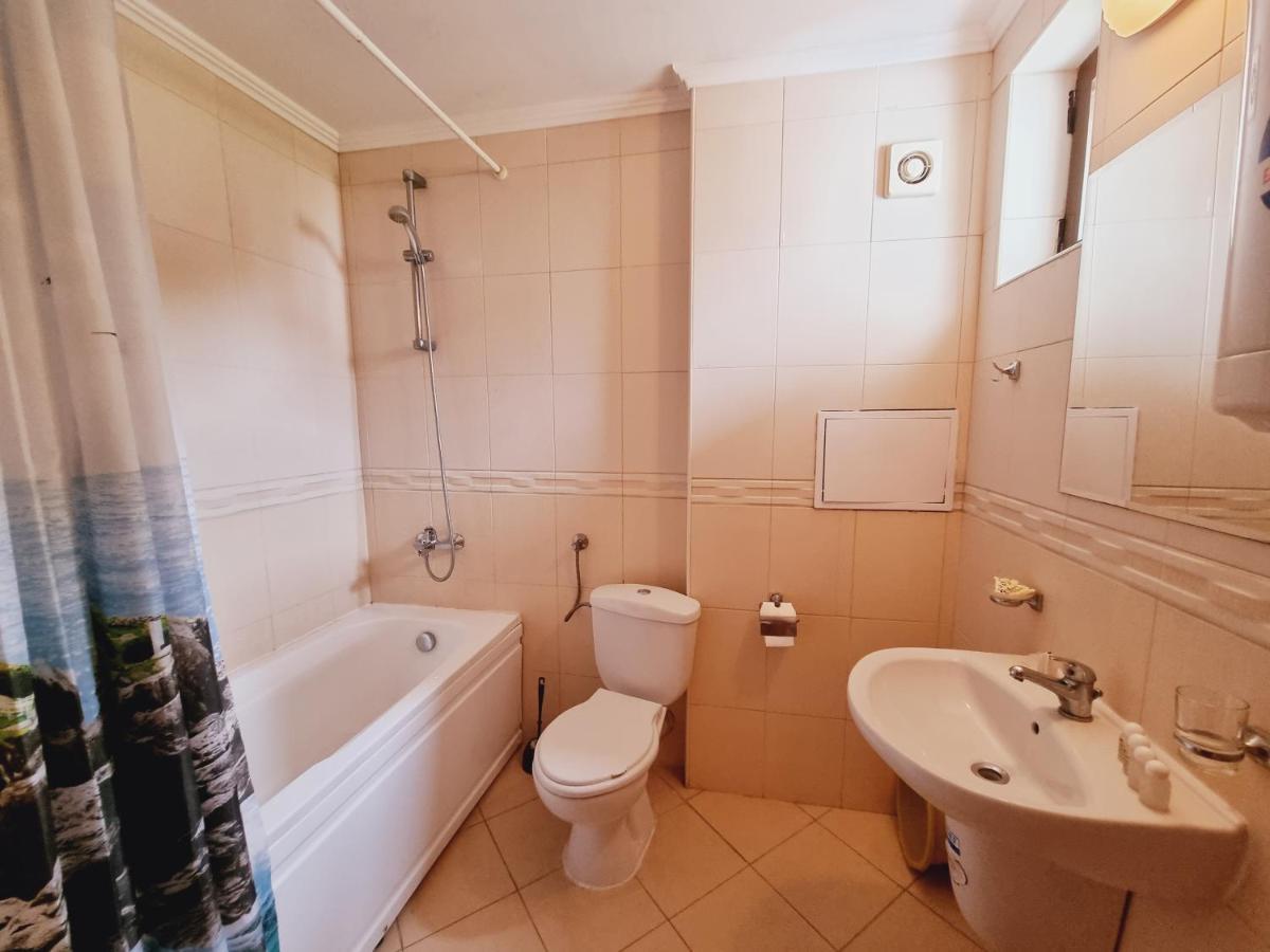 Modern 1Bd At Watermill Apartment Complex Sveti Vlas Buitenkant foto