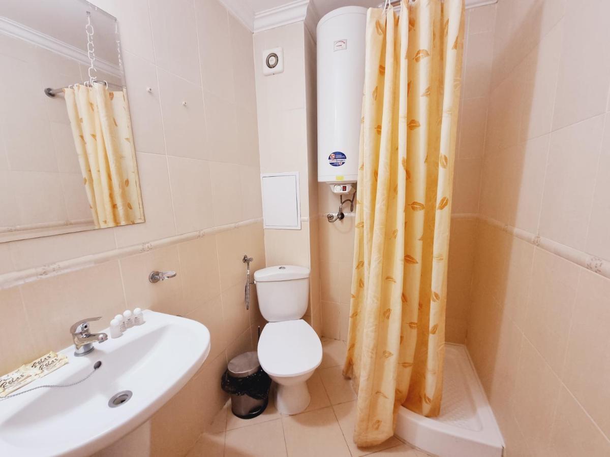 Modern 1Bd At Watermill Apartment Complex Sveti Vlas Buitenkant foto