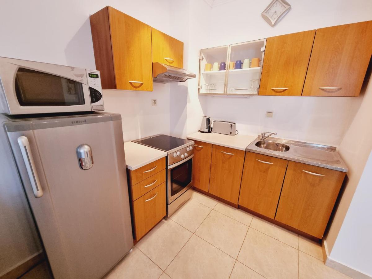Modern 1Bd At Watermill Apartment Complex Sveti Vlas Buitenkant foto