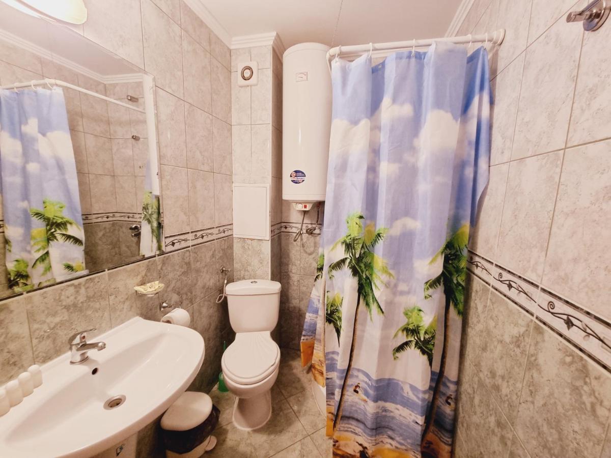 Modern 1Bd At Watermill Apartment Complex Sveti Vlas Buitenkant foto