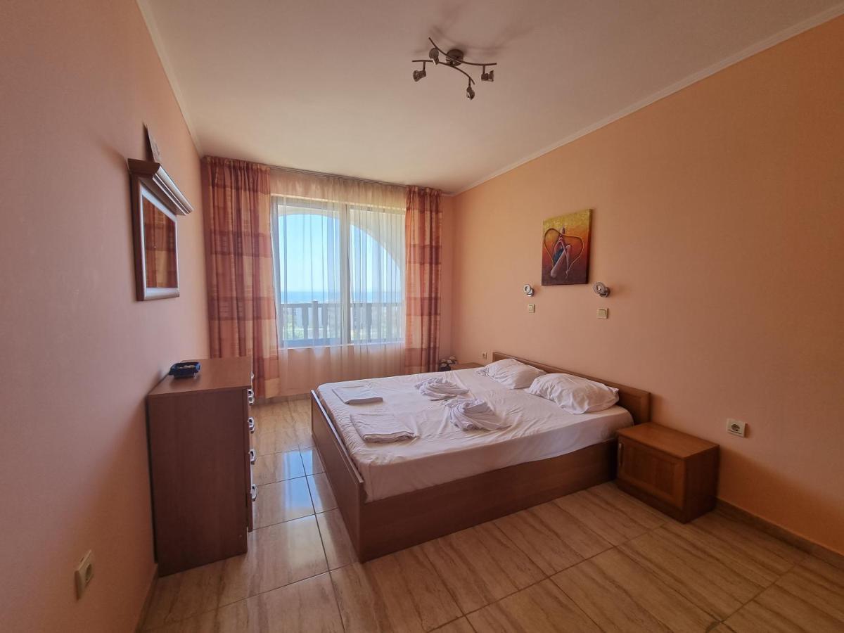 Modern 1Bd At Watermill Apartment Complex Sveti Vlas Buitenkant foto