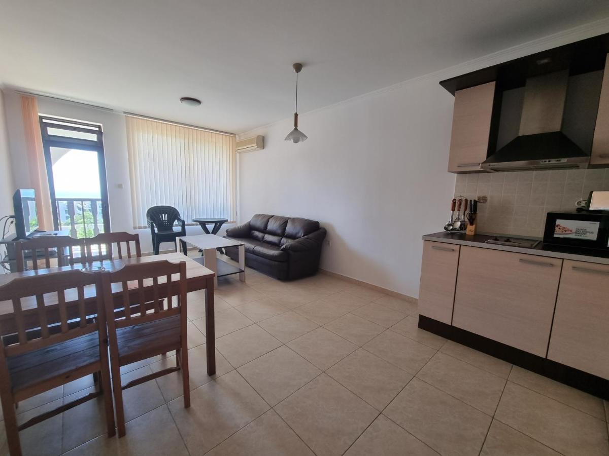 Modern 1Bd At Watermill Apartment Complex Sveti Vlas Buitenkant foto