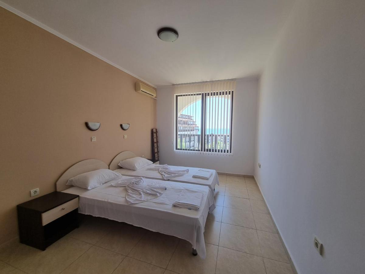 Modern 1Bd At Watermill Apartment Complex Sveti Vlas Buitenkant foto