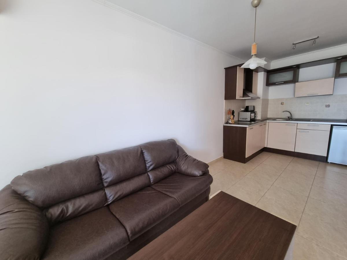 Modern 1Bd At Watermill Apartment Complex Sveti Vlas Buitenkant foto