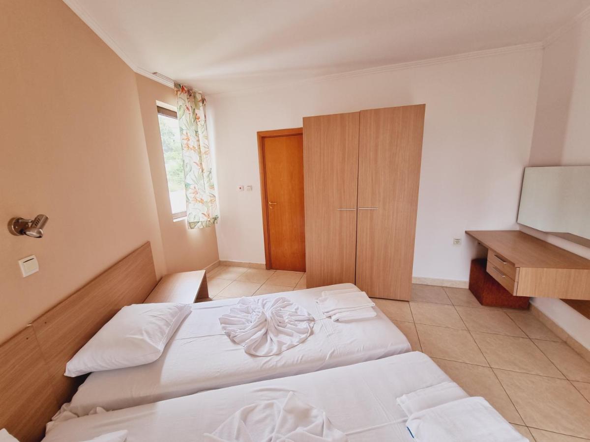 Modern 1Bd At Watermill Apartment Complex Sveti Vlas Buitenkant foto