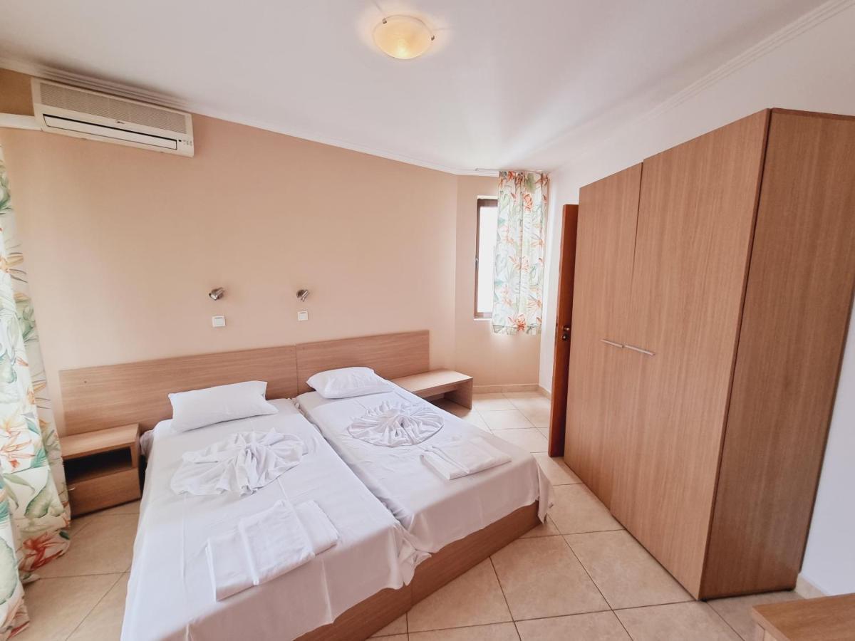 Modern 1Bd At Watermill Apartment Complex Sveti Vlas Buitenkant foto