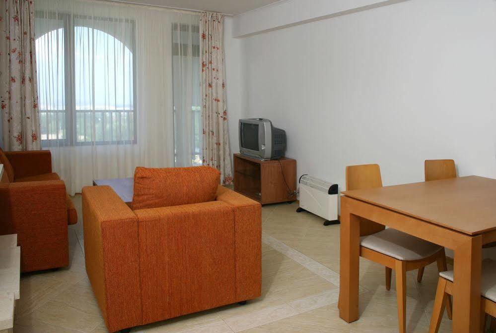 Modern 1Bd At Watermill Apartment Complex Sveti Vlas Buitenkant foto