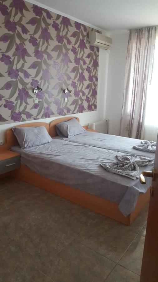 Modern 1Bd At Watermill Apartment Complex Sveti Vlas Buitenkant foto