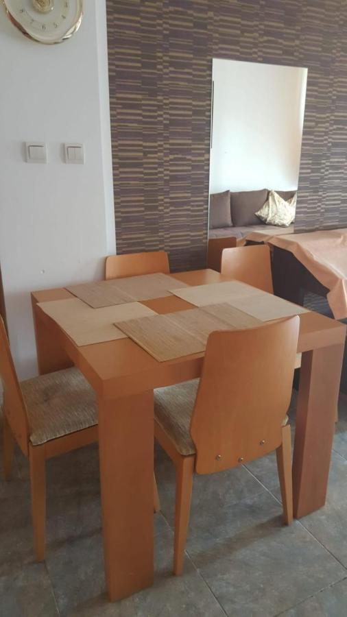 Modern 1Bd At Watermill Apartment Complex Sveti Vlas Buitenkant foto