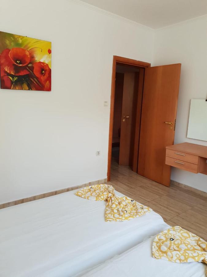 Modern 1Bd At Watermill Apartment Complex Sveti Vlas Buitenkant foto